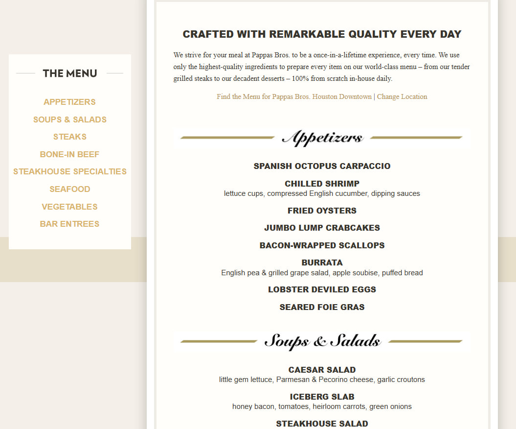 Pappas-Bros-Steakhouse-menu